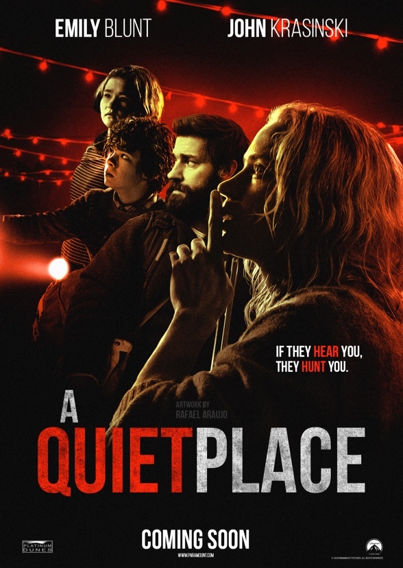 A Quiet Place (2028)