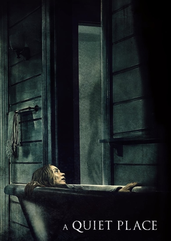 A Quiet Place