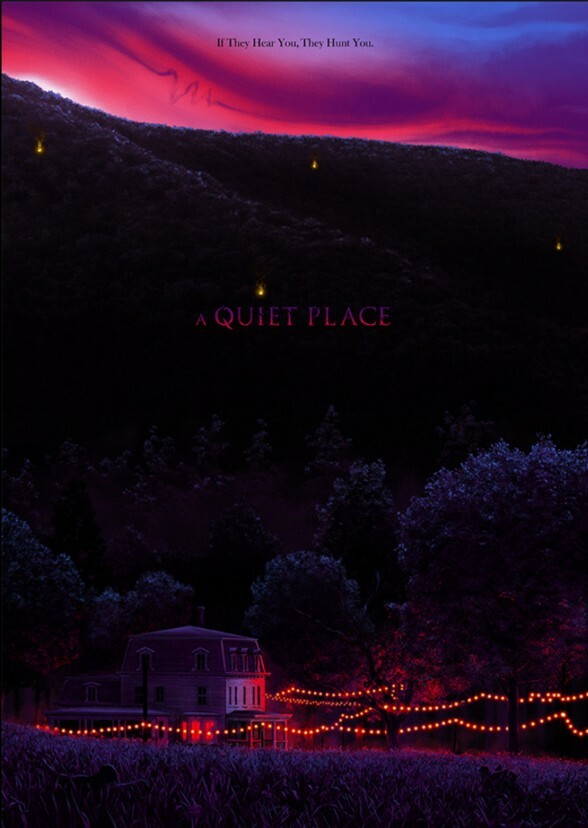 A Quiet Place