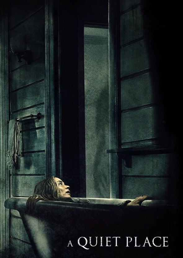 A Quiet Place