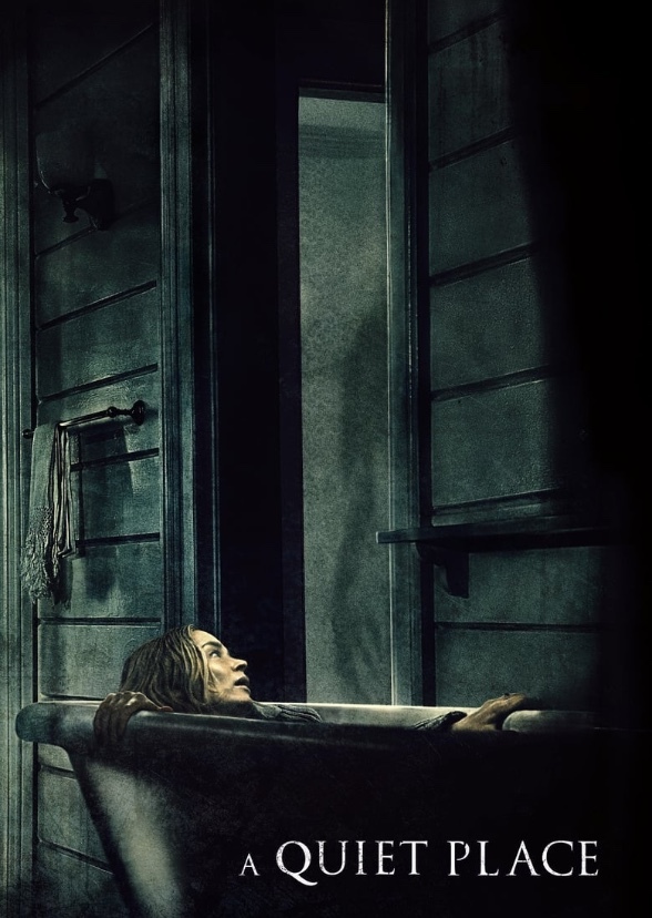 A Quiet Place (Korean Cast)
