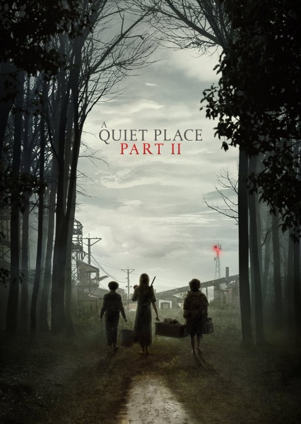 A Quiet Place: Part II
