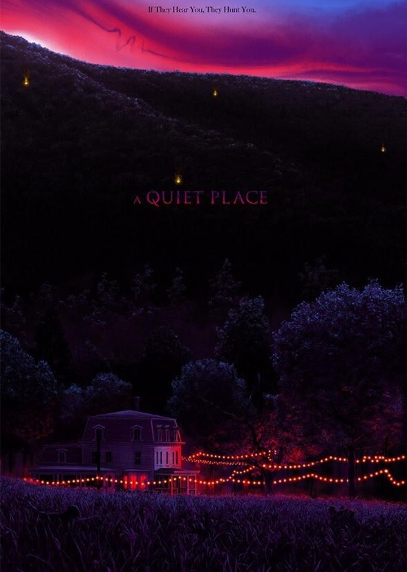 A Quiet Place: Part III