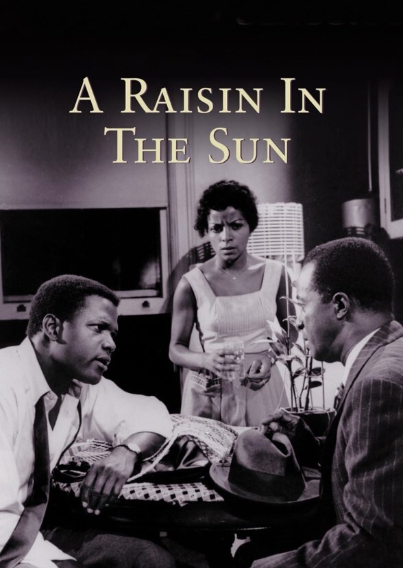 A Raisin In The Sun (2025)