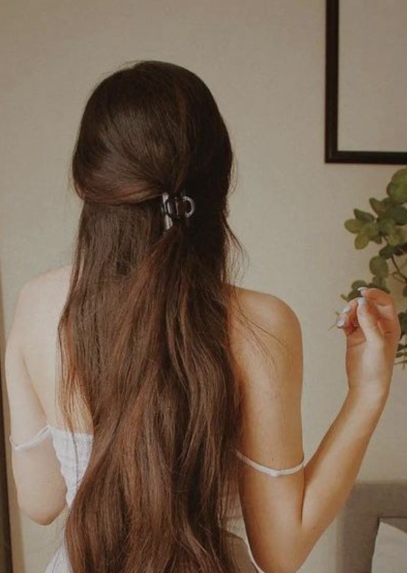  A Rapunzel Story