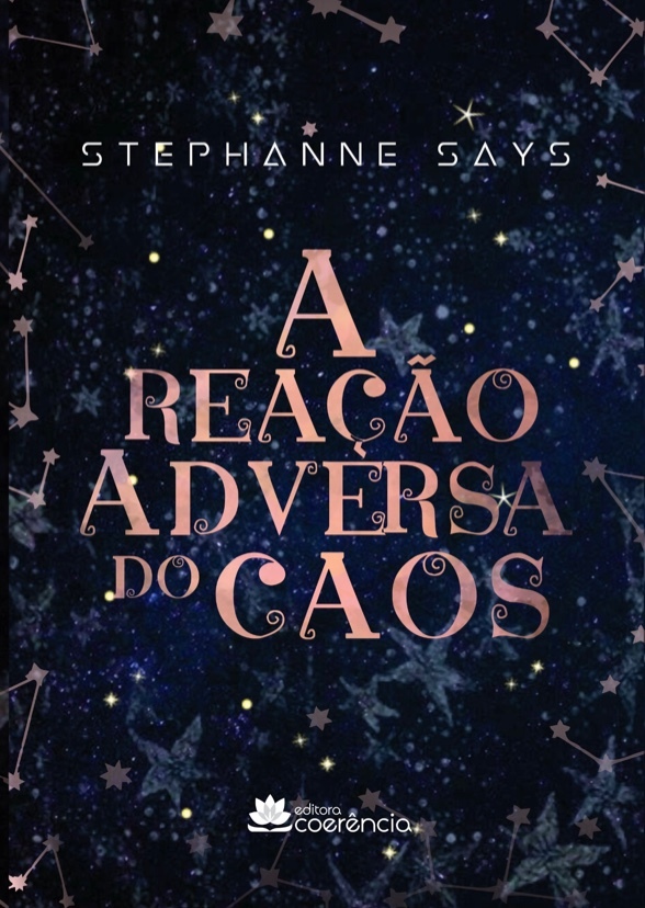 A reação adversa do caos 