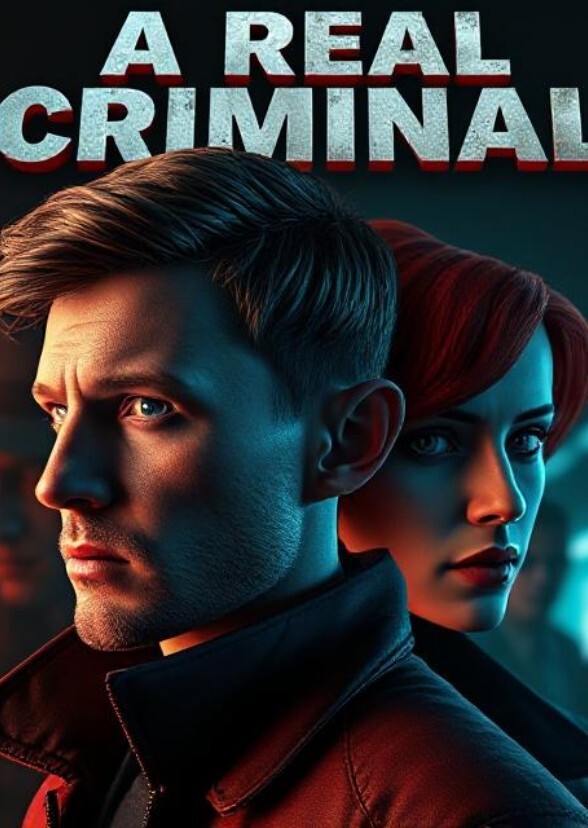 A real criminal