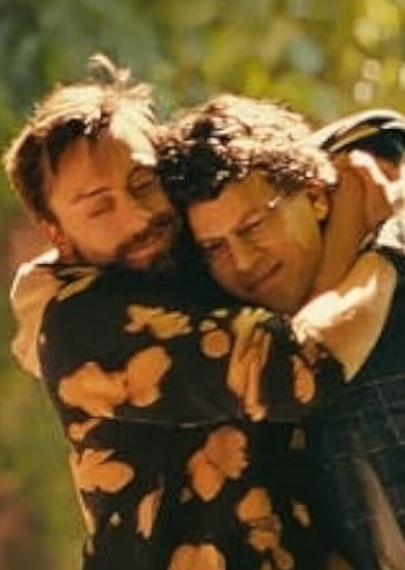 A Real Pain (2004)