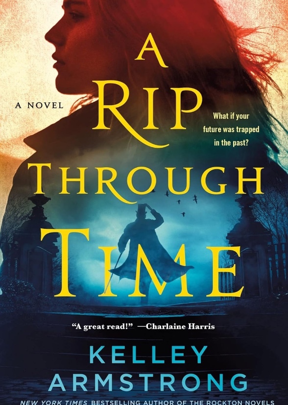 A Rip Through Time