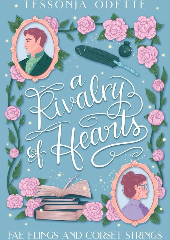 A Rivalry of Hearts