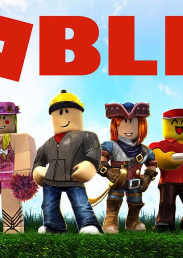 A Roblox Movie-2026