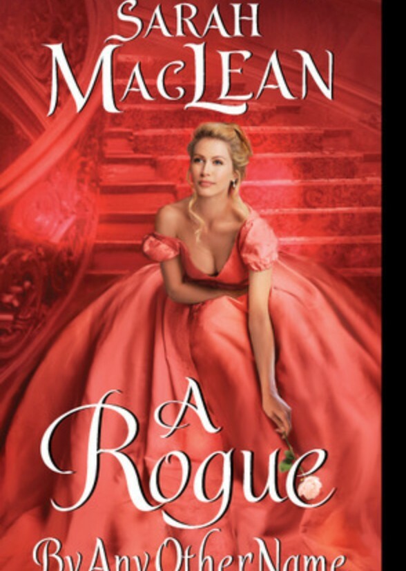 A Rogue By Any Other Name