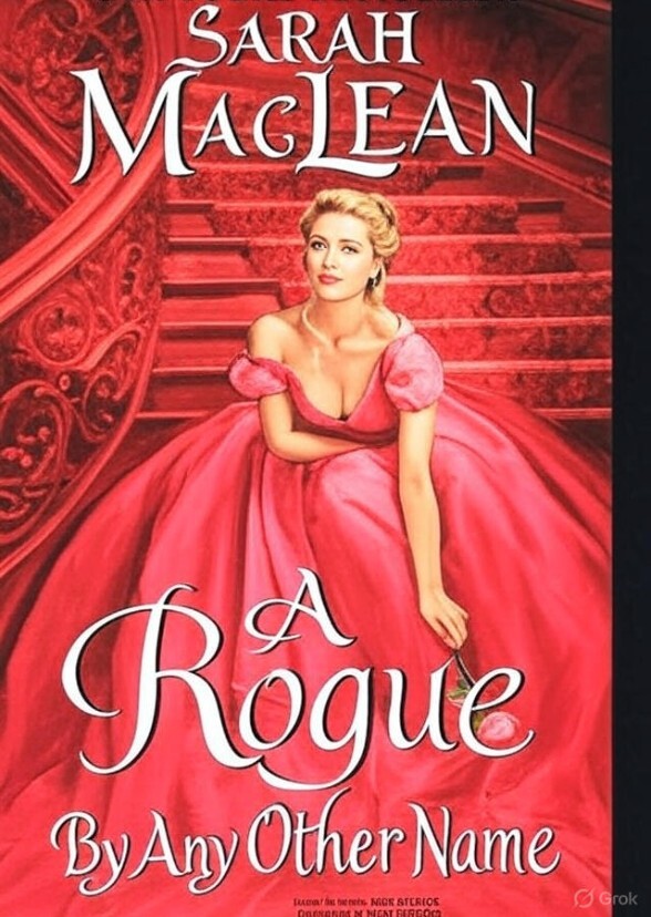 A Rogue By Any Other Name (2033)