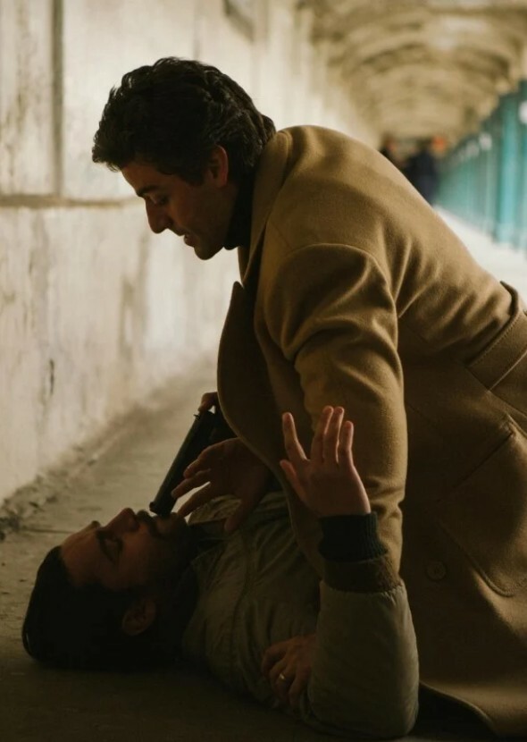 A Ronin's Code (2014)