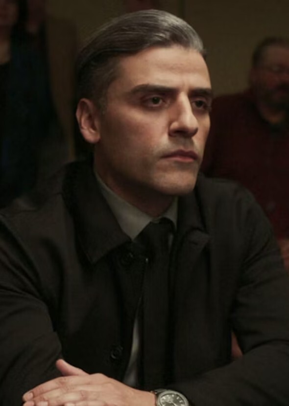 A Ronin's Offer (2019)
