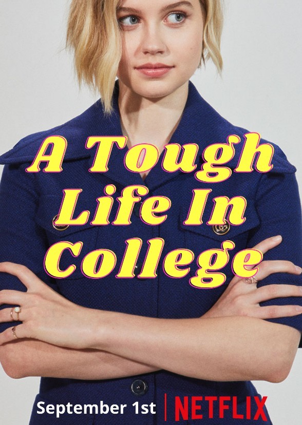 A Tough Life in College