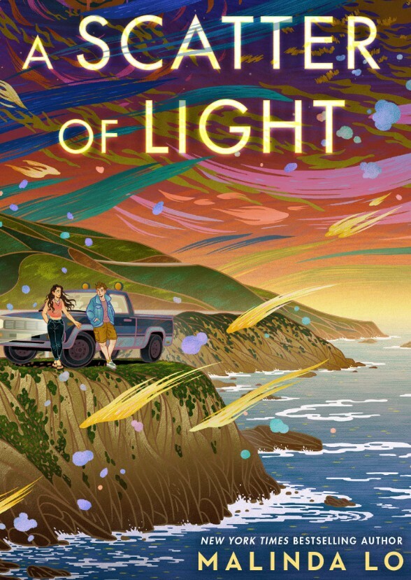 A Scatter of Light