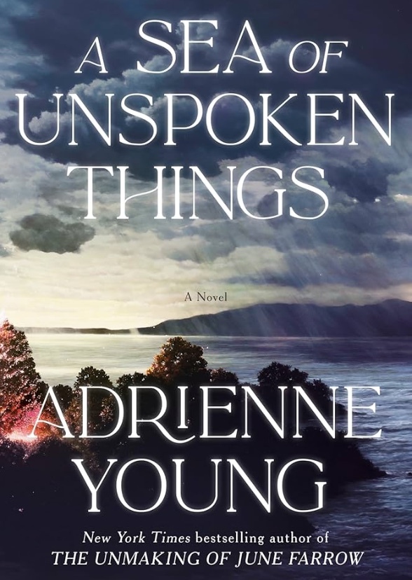 A Sea of Unspoken Things