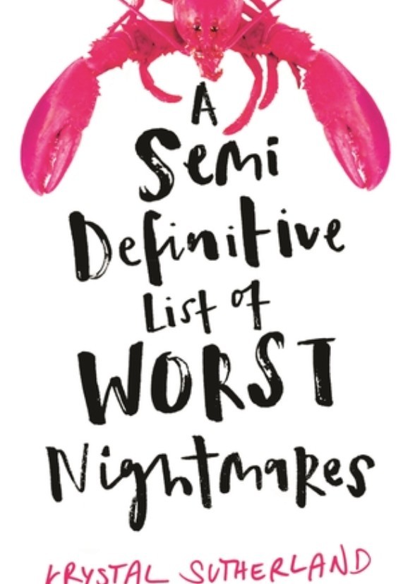 A Semi-Definitive List of Worst Nightmares