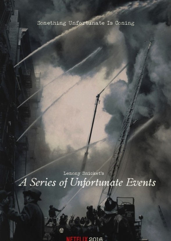 A Series of Unfortunate Events