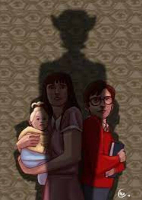 A Series Of Unfortunate Events Fan Casting on myCast