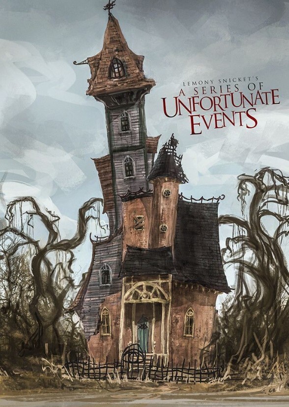 A series of unfortunate events