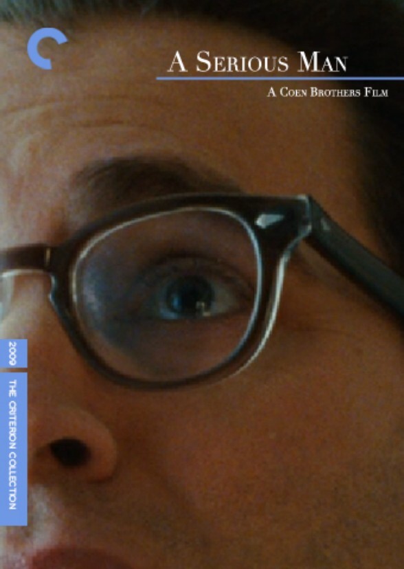 A Serious Man (1969)