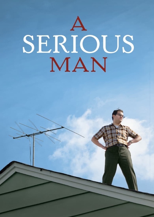 A Serious Man