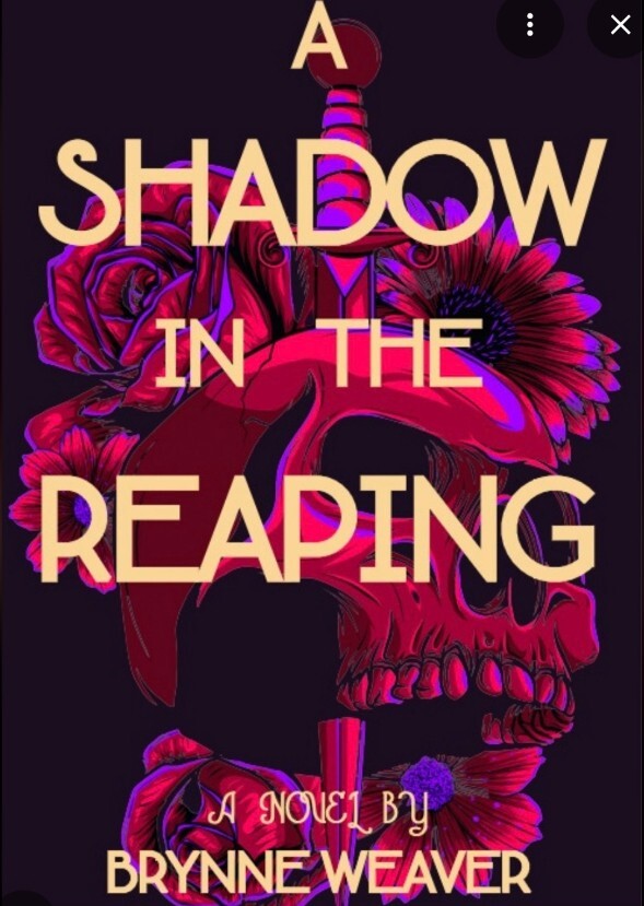 A Shadow in the Reaping
