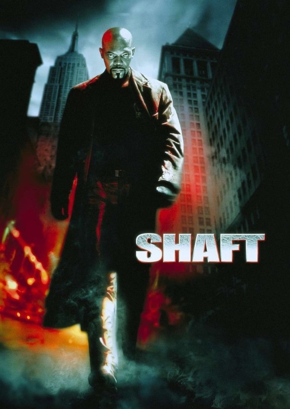 A Shaft 2000 Remake