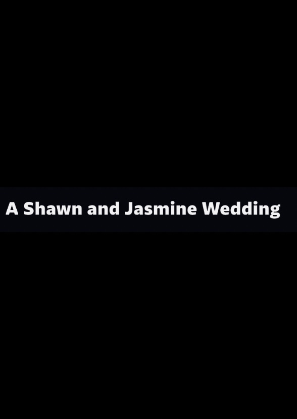 A Shawn and Jasmine Wedding chapter 15 Fan Casting on myCast