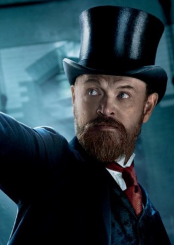 A Sherlock Holmes Franchise