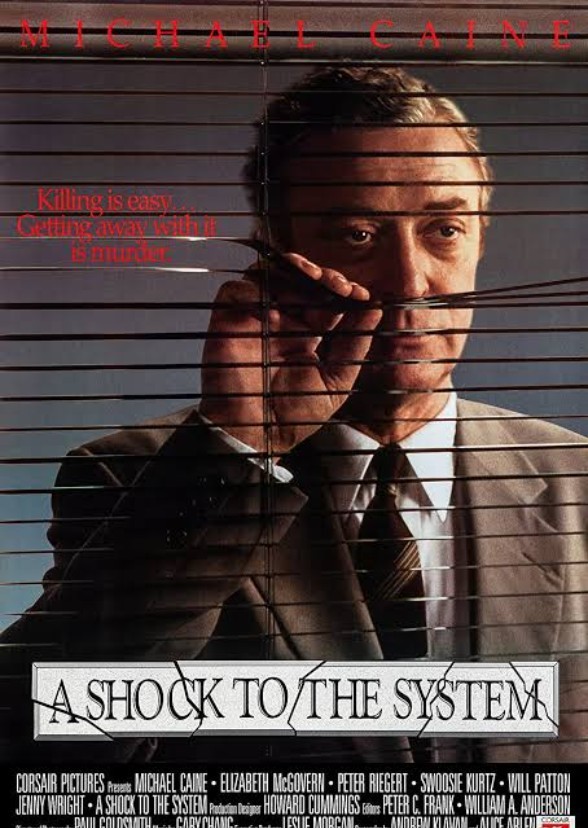 A Shock To The System.