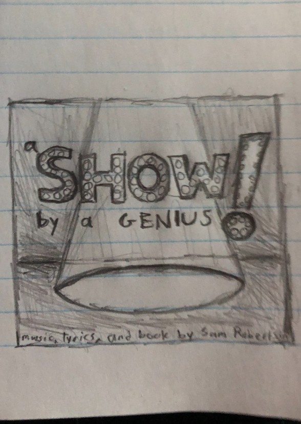 a Show by a Genius!