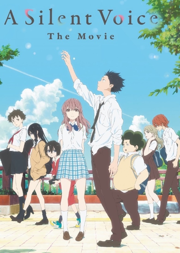 A Silent Voice (Live Action)