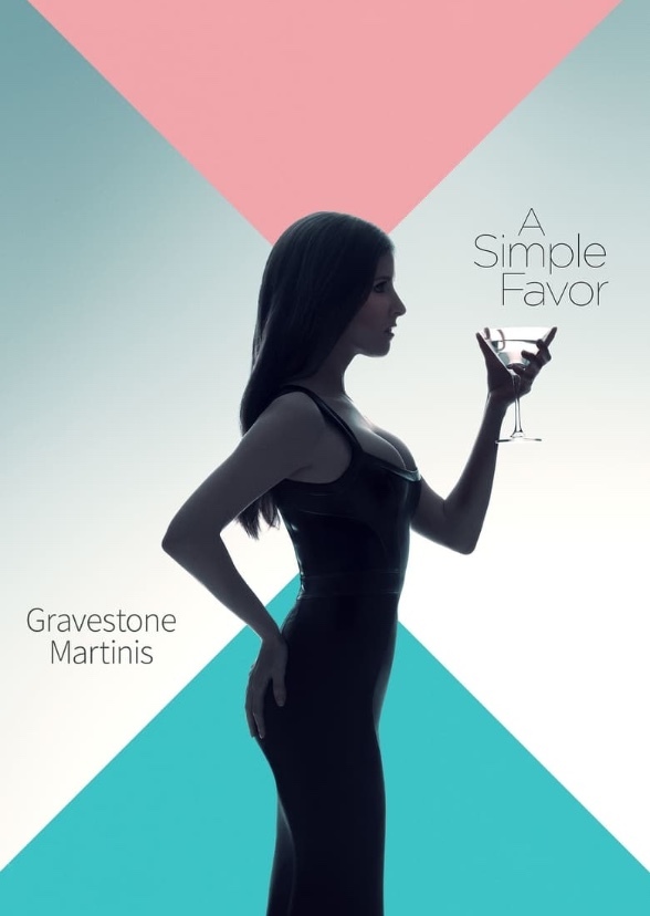 A Simple Favor (2008) Fan Casting on myCast