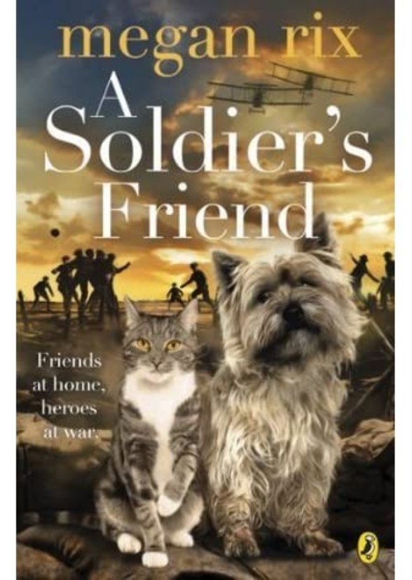 A Soldier's Friend