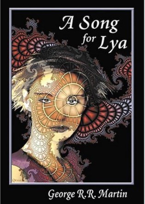 A Song For Lya