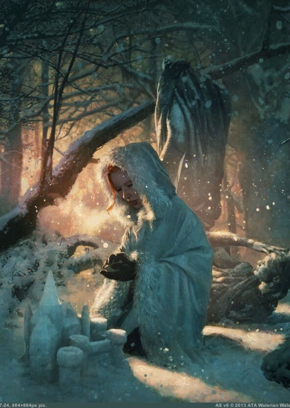 A Song of Ice and Fire (1970s)