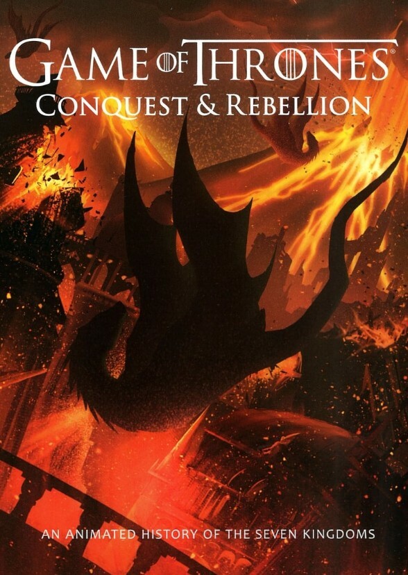 A Song of Ice and Fire: Aegon's Conquest