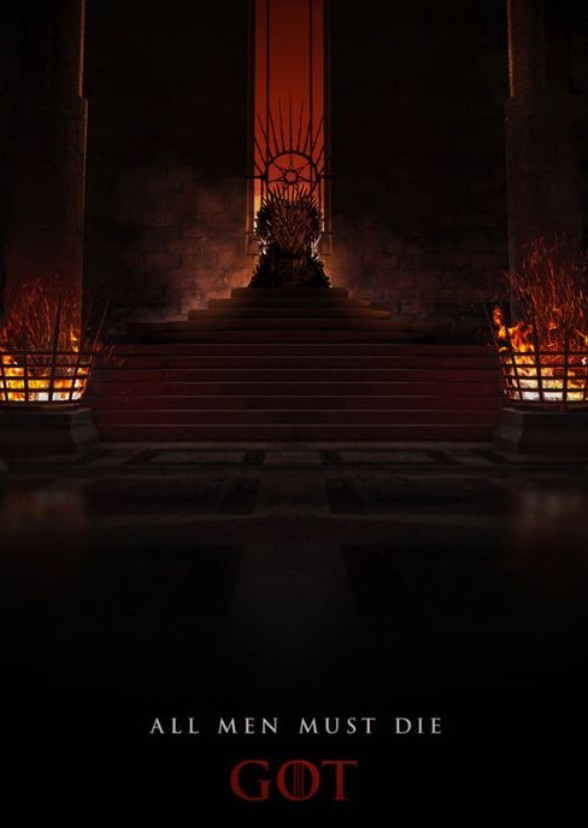 A Song of Ice and Fire