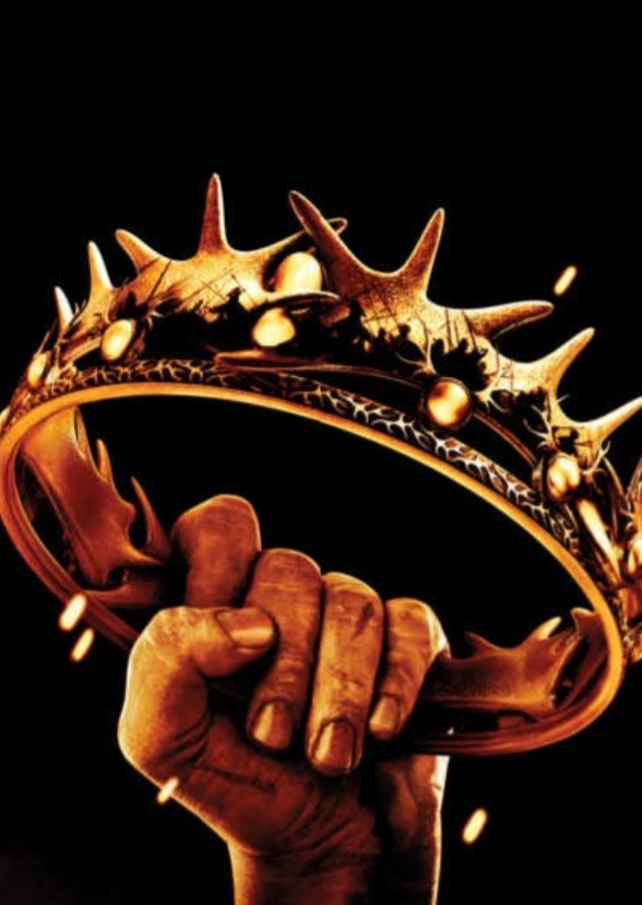 A Song Of Ice And Fire