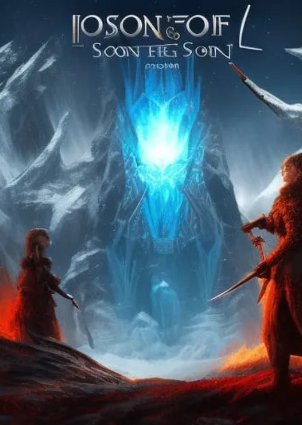 A Song of Ice and Fire