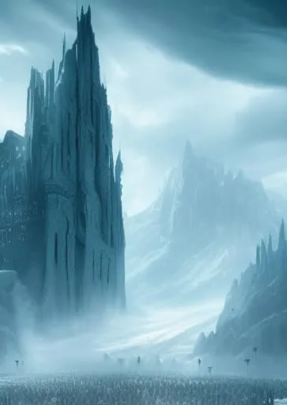 A Song of Ice and Fire