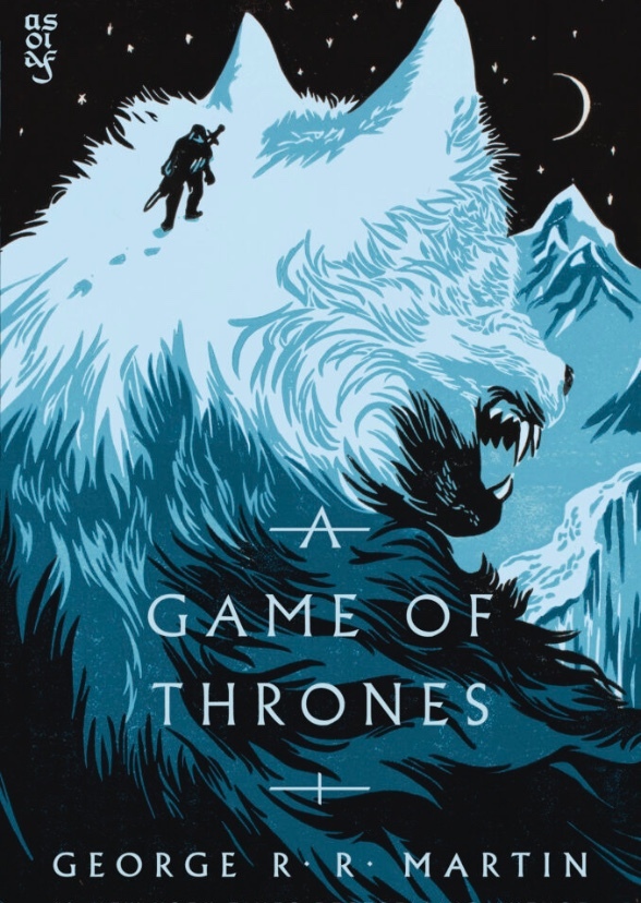 A Song of Ice and Fire