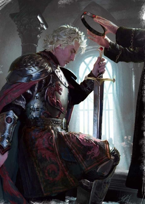 The Conquerors