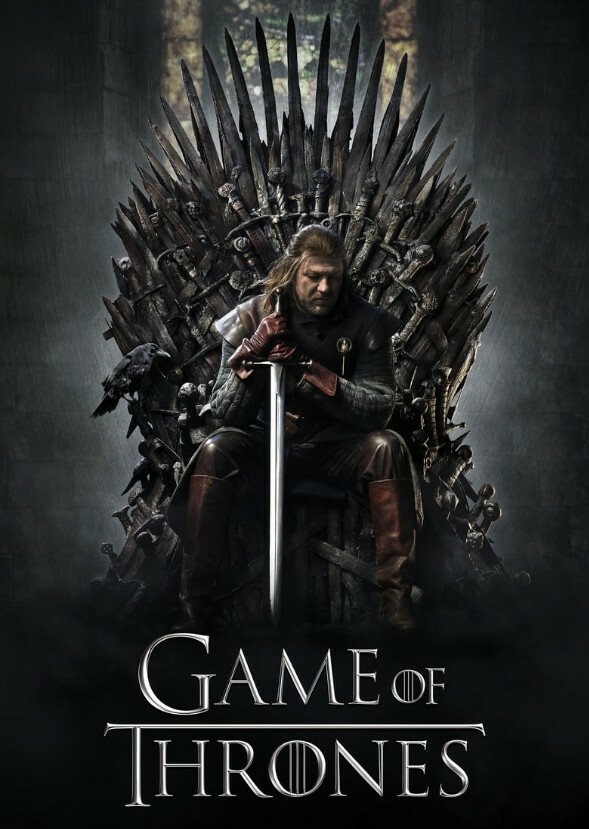 A Song of Ice and Fire (Game of Thrones)