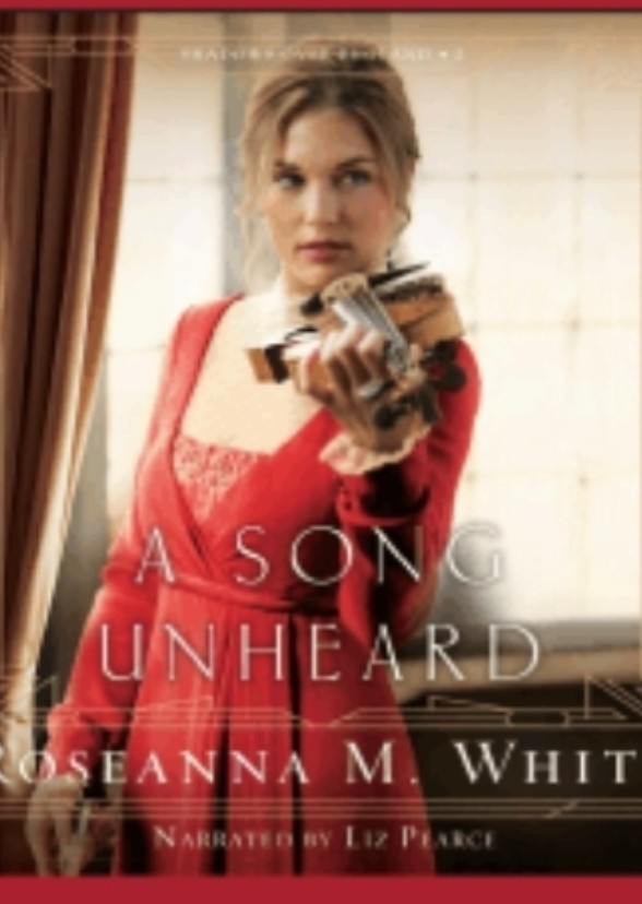 A song unheard