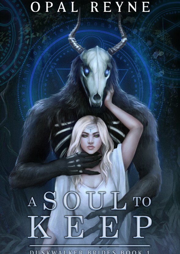 A Soul to Keep