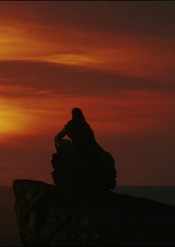 A Spark of Hope (2017)
